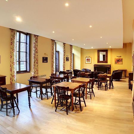 Appartement Rj3 Residence Du Grand Hotel 奥吕莱班 外观 照片