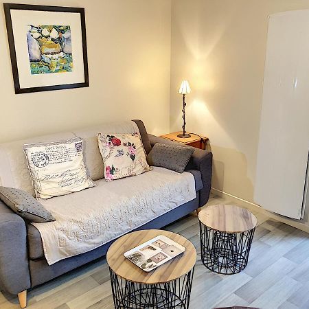 Appartement Rj3 Residence Du Grand Hotel 奥吕莱班 外观 照片