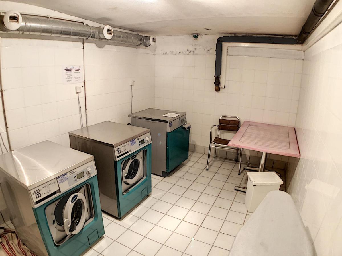 Appartement Rj3 Residence Du Grand Hotel 奥吕莱班 外观 照片